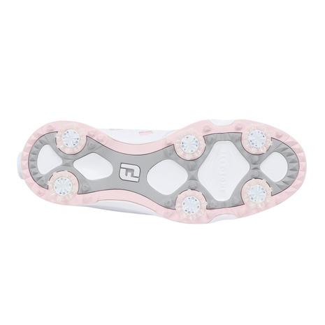 FootJoy（フットジョイ） （レディース）ゴルフシューズ Eコンフォート