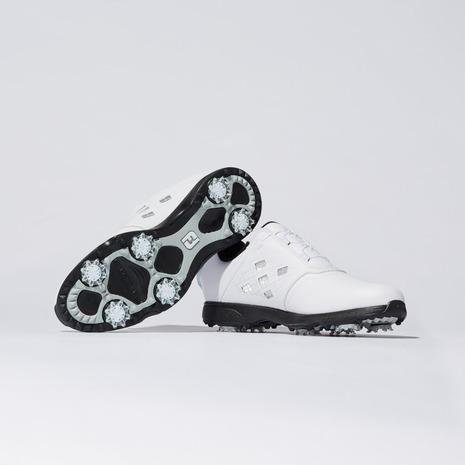 FootJoy（フットジョイ） （レディース）ゴルフシューズ Eコンフォート