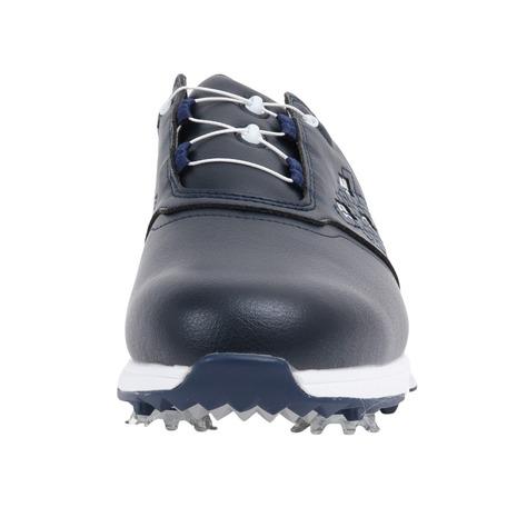 新品⭐︎FootJoy BOA レディースゴルフシューズ ネイビー FootJoy（フットジョイ） （レディース）ゴルフシューズ Eコンフォート
