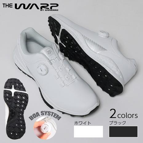 ワム正規品　ハイパーシェイプ ザ・ワープ・バイ・エネーレ（The Warp By Ennerre）（メンズ）ゴルフ