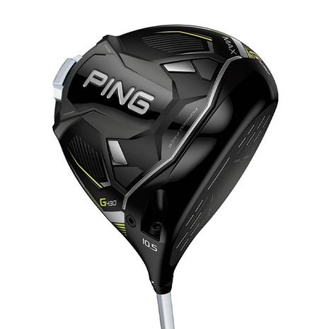 PING G430 MAX １W 10.5度 シャフトHL35 SPEEDER PING（ピン） （メンズ）G430 HL MAXドライバー SPEEDER NX 35