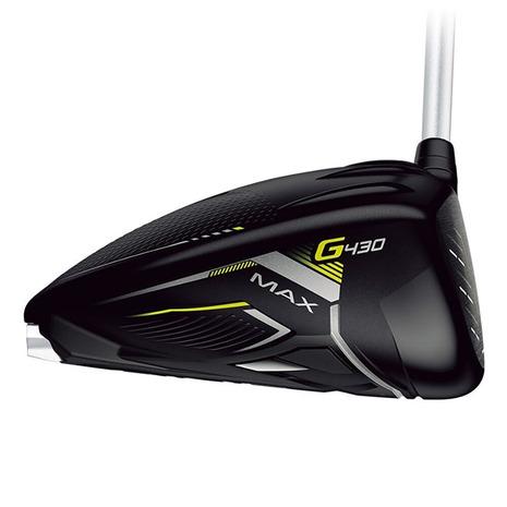 PING（ピン） （メンズ）G430 HL MAXドライバー SPEEDER NX 35