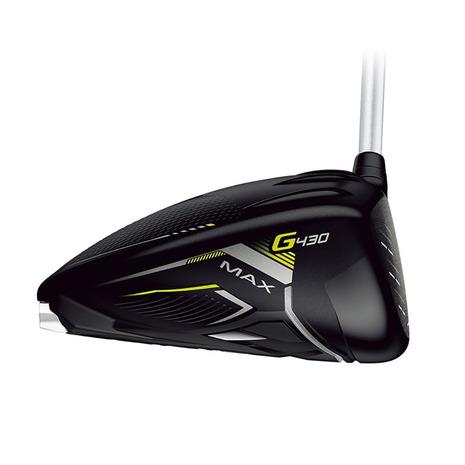 PING（ピン） （メンズ）G430 HL MAXドライバー SPEEDER NX 35