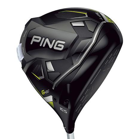 ピン（PING）（メンズ）G430 HL SFTドライバー(1W ロフト10.5度)SPEEDER NX 45｜victoriagolf｜02