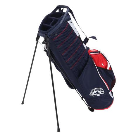 希少　サンマウンテン　キャディバッグ　ツアーシリーズ　カート式　4分割　ゴルフ 希少 サンマウンテン キャディバッグ ツアーシリーズ カート式 4