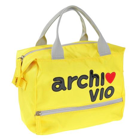 アルチビオ（archivio）（レディース）ゴルフ 保冷バッグ マチ底