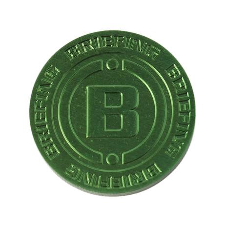 BRIEFING（ブリーフィング） （メンズ、レディース）ALUMITE CIRCLE