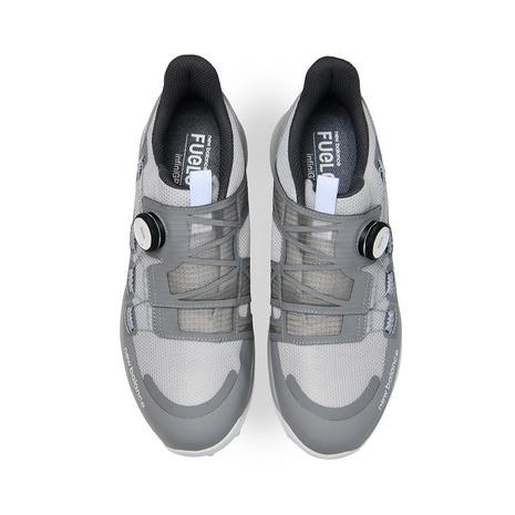 ニューバランス（new balance）（メンズ）ゴルフシューズ UGS1001G2E | New Balance | 01