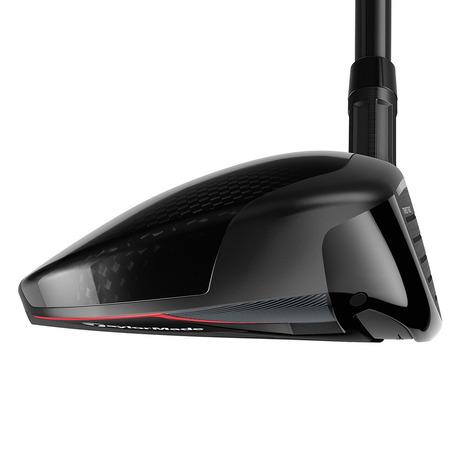 テーラーメイド（TAYLORMADE）（メンズ）ステルス2 フェアウェイウッド Diamana GT 60｜victoriagolf｜09