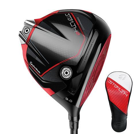 テーラーメイド ステルス2 ドライバー 10.5° 【公式通販】