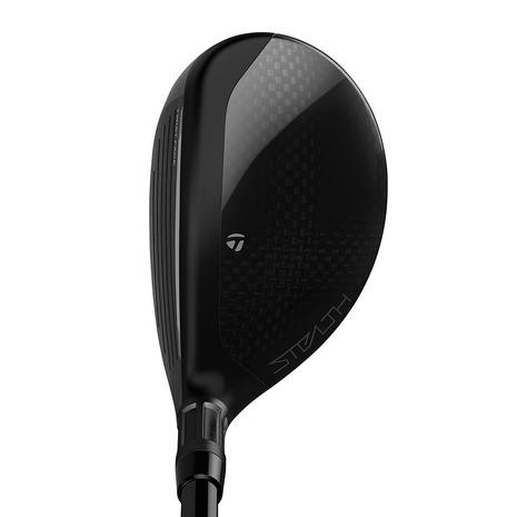 TaylorMade - テーラーメイド ステルス2 レスキュー KBS Max 85 「3番」「S」 TaylorMade テーラーメイド（TAYLORMADE）（メンズ）ステルス2