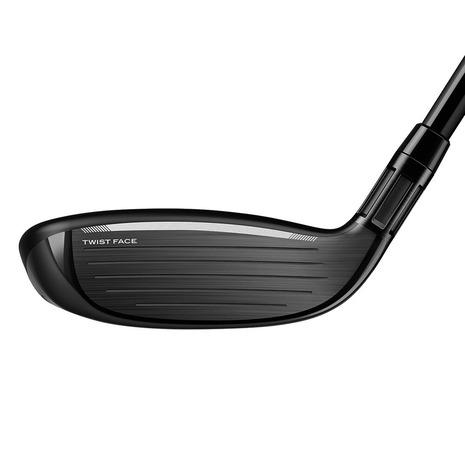 テーラーメイド（TAYLORMADE）（メンズ）ステルス2 レスキュー KBS MAX 