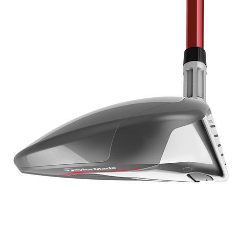 テーラーメイド（TAYLORMADE）（レディース）ステルス2 HD フェアウェイウッド TENSEI RED TM40｜victoriagolf｜11