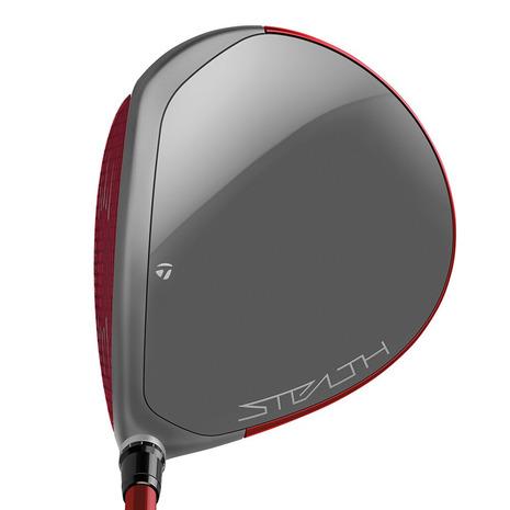 TaylorMade テーラーメイド（TAYLORMADE）（レディース）ステルス2 HD