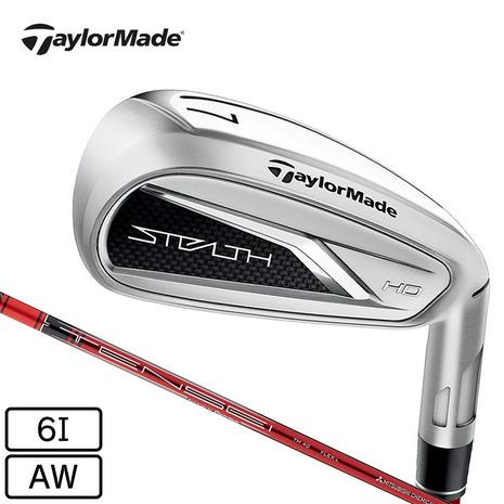 TaylorMade テーラーメイド（TAYLORMADE）（レディース）ステルス HD 