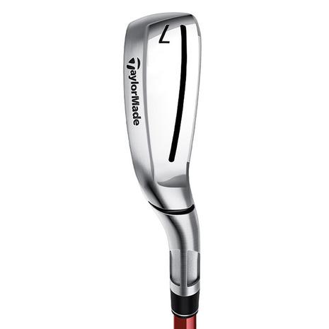 テーラーメイド（TAYLORMADE）（レディース）ステルス HD ウェッジ TENSEI RED TM40｜victoriagolf｜07