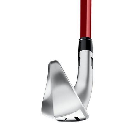 テーラーメイド（TAYLORMADE）（レディース）ステルス HD ウェッジ TENSEI RED TM40｜victoriagolf｜09