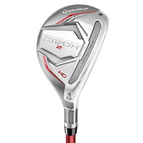 テーラーメイド（TAYLORMADE）（レディース）ステルス2 HD レスキュー TENSEI RED TM40｜victoriagolf｜03