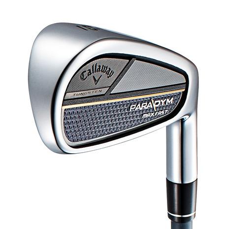 キャロウェイ（CALLAWAY）（メンズ）パラダイム MAX FAST アイアン 