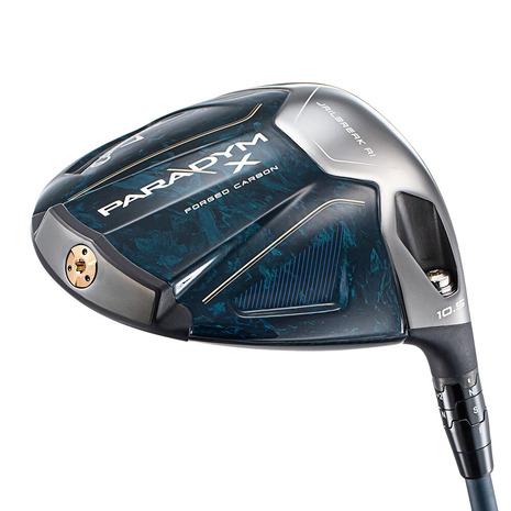 キャロウェイ（CALLAWAY）（メンズ）パラダイム X ドライバー VENTUS TR 5 for Callaway｜victoriagolf｜04