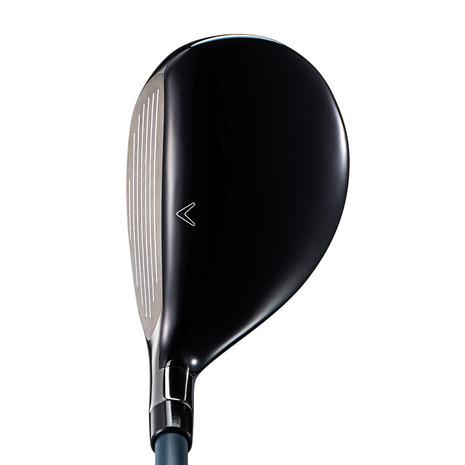 キャロウェイ（CALLAWAY）（メンズ） パラダイム MAX FAST ユーティリティ  SPEEDER NX 40 for Callaway｜victoriagolf｜10