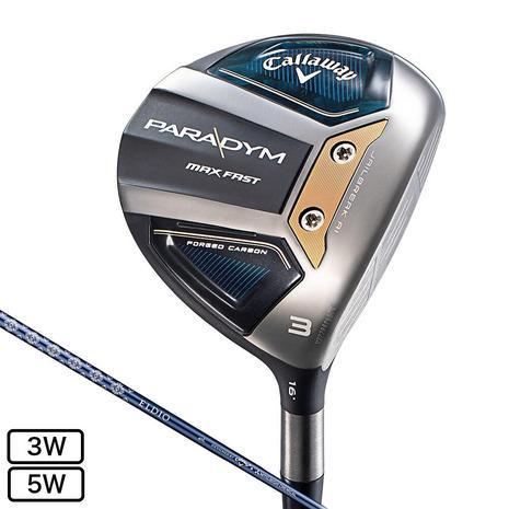 Callaway キャロウェイ(CALLAWAY)(レディース)パラダイム Callaway キャロウェイ(CALLAWAY)(レディース)パラダイム