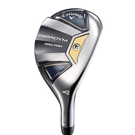 キャロウェイ（CALLAWAY）（レディース） パラダイム MAX FAST ユーティリティ ELDIO 40 for Callaway｜victoriagolf｜02