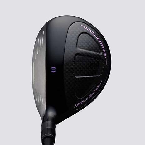 本間ゴルフ（HONMA）（レディース）ベレス NX ユーティリティ VIZARD FOR NX 37｜victoriagolf｜06