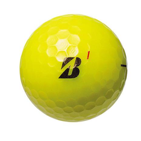 ブリヂストンゴルフ（BRIDGESTONE GOLF）（メンズ）ゴルフボール SUPER STRAIGHT T3WX 3Pスリーブ(3個入り)｜victoriagolf｜03