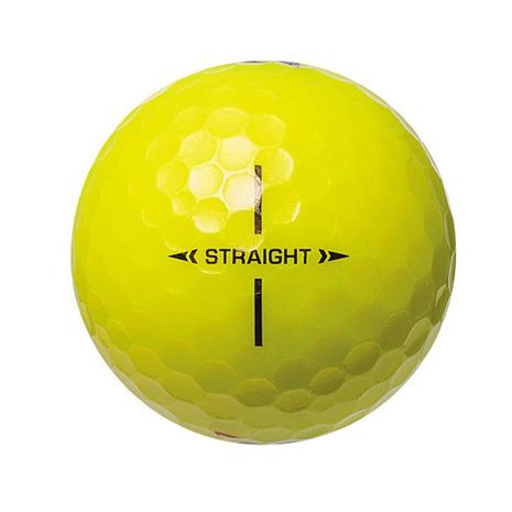 ブリヂストンゴルフ（BRIDGESTONE GOLF）（メンズ）ゴルフボール SUPER STRAIGHT T3WX 3Pスリーブ(3個入り)｜victoriagolf｜06