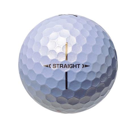 ブリヂストンゴルフ（BRIDGESTONE GOLF）（メンズ）ゴルフボール SUPER STRAIGHT T3WX 3Pスリーブ(3個入り)｜victoriagolf｜07