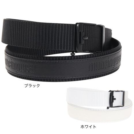 マンシングウエア（MUNSING WEAR）（メンズ）ゴルフ スライドロック