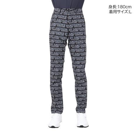 St ANDREWS セントアンドリュース（ST.ANDREWS）（メンズ）ゴルフ 
