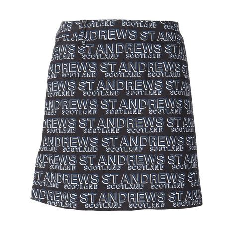 St ANDREWS セントアンドリュース（ST.ANDREWS）（レディース）ゴルフ