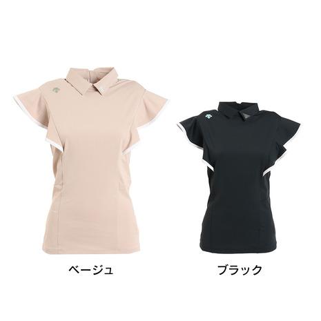 デサントゴルフ（DESCENTEGOLF）（レディース）ゴルフウェア ベア