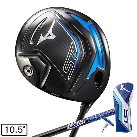 新品未使用！ミズノST-X 230 ドライバー10.5° TOUR AD S Mizuno ST-X 230ドライバー 10.5度