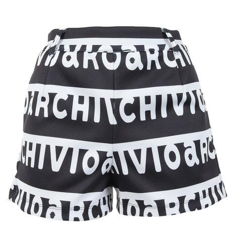 アルチビオ（archivio）（レディース）ゴルフウェア ショートパンツ 