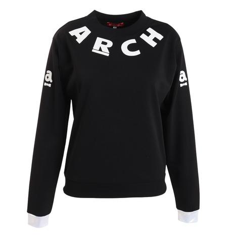 アルチビオ（archivio）（レディース）ゴルフウェア プルオーバー 