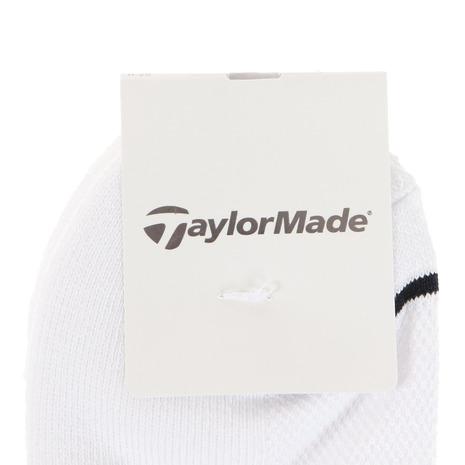 テーラーメイド（TAYLORMADE）（レディース）アンクルソックス TJ059ーN94575｜victoriagolf｜03