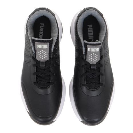 PUMA（プーマ） （メンズ）ゴルフシューズ ソフトスパイク