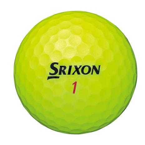 スリクソン（SRIXON）（メンズ）ゴルフボール スリクソン Z-STAR XV ダース(12個入り)｜victoriagolf｜02