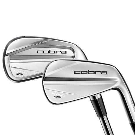 COBRA（ゴルフ） コブラ（Cobra）（メンズ）KING CB/MB アイアン