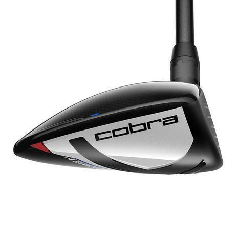 コブラ（Cobra）（メンズ）エアロジェット AEROJET フェアウェイウッド SPEEDER NX for Cobra｜victoriagolf｜11