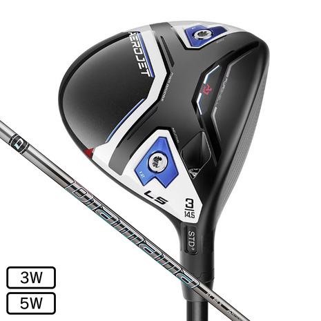 COBRA（コブラ） コブラ（Cobra）（メンズ）エアロジェット AEROJET LS