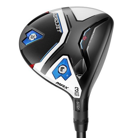コブラ（Cobra）（メンズ）エアロジェット AEROJET MAX フェアウェイ 