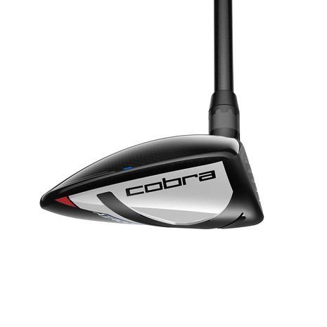 コブラ（Cobra）（メンズ）エアロジェット AEROJET MAX フェアウェイウッド SPEEDER NX for Cobra｜victoriagolf｜05