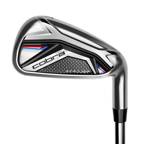 Série 7 clubs Cobra One-Length Aerojet gaucher graphite - Sport & Plein air