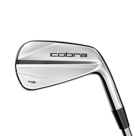 COBRA（コブラ） コブラ（Cobra）（メンズ）KING MB アイアン(GW