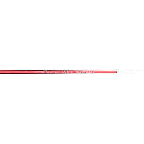 オデッセイ（ODYSSEY）（メンズ）ホワイトホット バーサ WHITE HOT VERSA ONE CH パター (ロフト3度)STROKE LAB 70C RED｜victoriagolf｜07