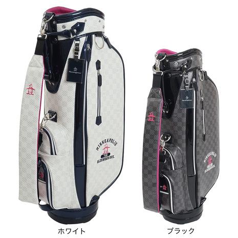 マンシングウエア（MUNSING WEAR）（レディース）ゴルフ キャディ  